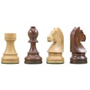 Schachfiguren Classic Staunton, KH 95 mm, im Holzkasten,...