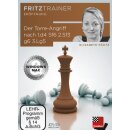 Elisabeth P&auml;htz: Der Torre-Angriff nach 1.d4 Sf6...