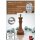 Elisabeth P&auml;htz: Der Torre-Angriff nach 1.d4 Sf6 2.Sf3 g6 3.Lg5 - DVD