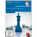 Alejandro Ramirez: The Ragozin Defense - DVD