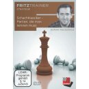 Dorian Rogozenko: Schachklassiker - Partien, die man...