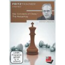 Herman Grooten: Key Concepts of Chess - The Hedgehog - DVD