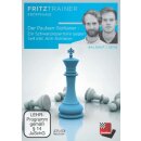 Marco Baldauf, Alexander Seyb: Der Paulsen-Sizilianer - DVD