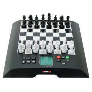 ChessGenius