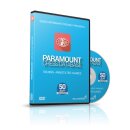 Paramount DVD - Partiesammlung 1965 - 2015
