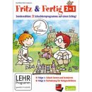 Fritz & Fertig 2 in 1 - DVD