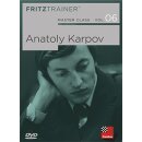 Karsten M&uuml;ller, Mihail Marin: Masterclass Band 6:...