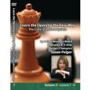 Susan Polgar The Colle-Zukertort-System - DVD