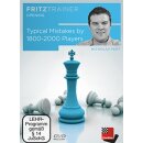 Nick Pert: Typical Mistakes by 1800-2000 Players - DVD