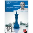 Andrew Martin: Nimzowitsch Defence: 1.e4 Nc6 - DVD