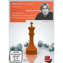 Daniel King: Power Play 23: Abgelehntes Damengambit - DVD