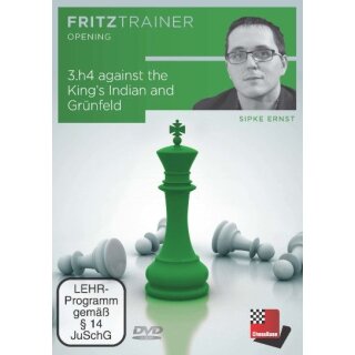 ChessBase Magazin 173