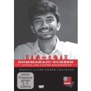 Dommaraju Gukesh: Attack like a Super-Grandmaster - DVD