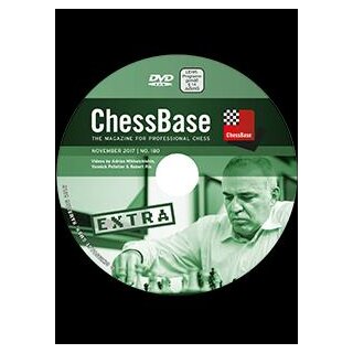 ChessBase Magazin Extra Abonnement