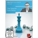 Sam Collins: The Spanish Fianchetto - DVD