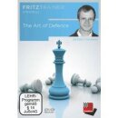 Sergei Tiwjakow: The Art of Defence - DVD