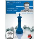 Werner Schweitzer:  33 Mentaltipps aus der Praxis - DVD