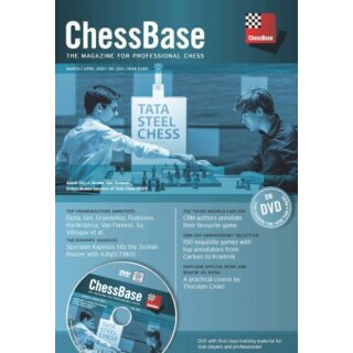 ChessBase Magazin 178