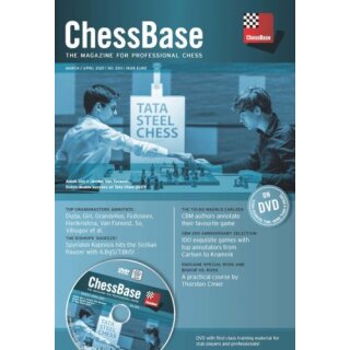 ChessBase Magazin 200