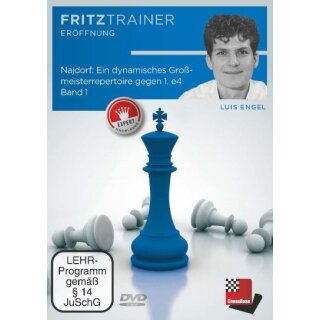 ChessBase Magazin Extra 177