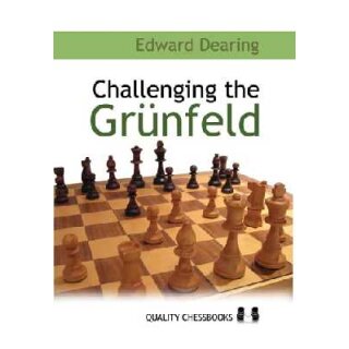 Edward Dearing: Challenging the Grünfeld