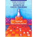 Mark Dworetski, Arthur Jussupow: Secrets of Chess Training