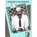 Grigory Sanakojew: Der 3. Versuch