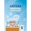 Efstratios Grivas: Grivas Opening Laboratory - Vol. 1