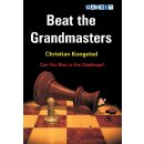 Christian Kongsted: Beat the Grandmasters