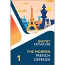 Dimitry Kryakvin: The Modern French - Vol. 1