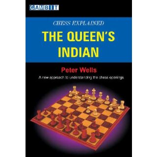 Peter Wells: The Queen&acute;s Indian