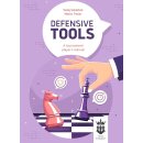 Tadej Sakelsek, Marko Tratar: Defensive tools