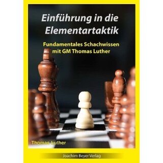 David LeMoir: Essential Chess Sacrifices