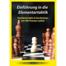Thomas Luther: Einf&uuml;hrung in die Elementartaktik