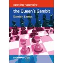 Damian Lemos: The Queen´s Gambit