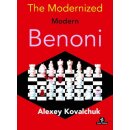 Alexey Kovalchuk: The Modernized Modern Benoni