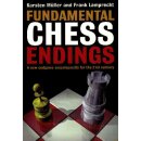 Karsten M&uuml;ller, Frank Lamprecht: Fundamental Chess...