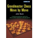 John Nunn: Grandmaster Chess Move by Move
