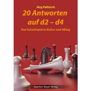 David LeMoir: How to Be Lucky in Chess