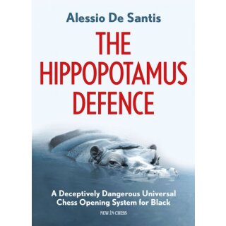 Alessio de Santis: The Hippopotamus Defence