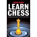John Nunn: Learn Chess