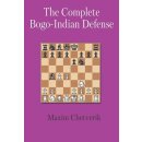 Maxim Chetverik: The Complete Bogo-Indian Defense
