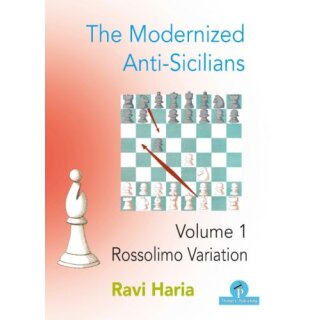 Robin Smith: Modern Chess Analysis