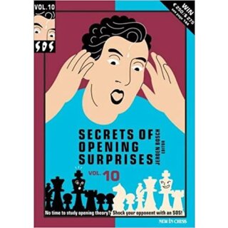 John Nunn: Secrets of Practical Chess