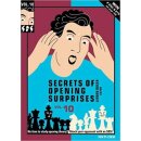 Jeroen Bosch: Secrets of Opening Surprises 10