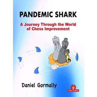 Danny Gormally: Pandemic Shark