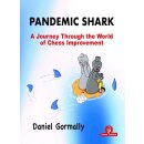 Danny Gormally: Pandemic Shark