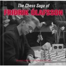 Oystein Brekke: The Chess Saga of Fridrik Olafsson