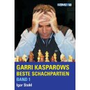 Igor Stohl: Garri Kasparows beste Schachpartien - Band 1