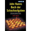 John Nunn: John Nunn´s Buch der Schachaufgaben